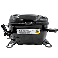 Compresor Original para Refrigerador LG - TCA37611421 Compresor Original para Refrigerador LG - TCA37611421