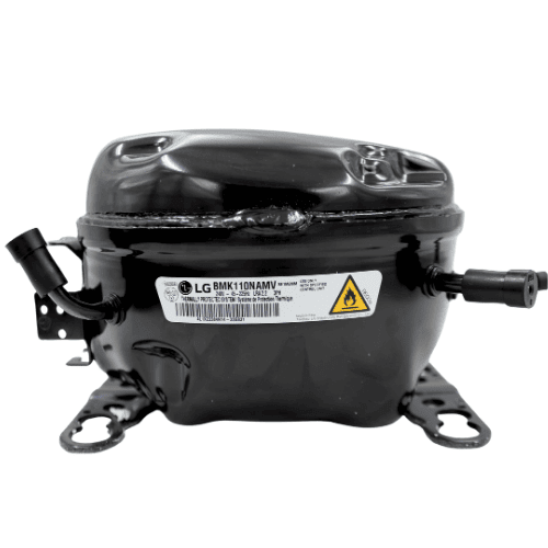 Compresor Original para Refrigerador LG - TCA37611421 Compresor Original para Refrigerador LG - TCA37611421