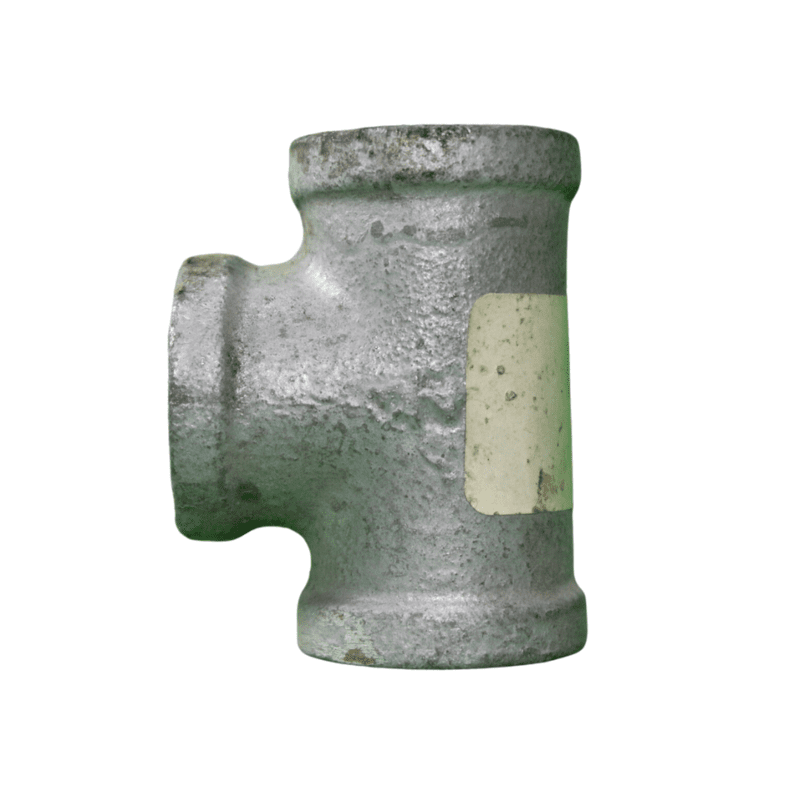 Tee 3/4 Galvanizada - TE34GA
