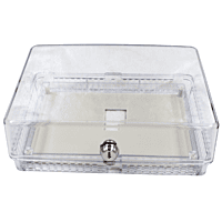 Guarda Termostato Grande Honeywell - TG511A1009 Guarda Termostato Grande Honeywell - TG511A1009