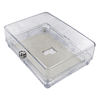 Guarda Termostato Grande Honeywell - TG511A1009 Guarda Termostato Grande Honeywell - TG511A1009