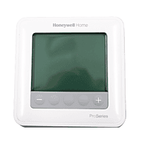 Termostato Honeywell Digital Programable, 2 Etapas Frío / 2 Etapas Calor, Pantalla Grande - TH6320U2008 Termostato Honeywell Digital Programable, 2 Etapas Frío / 2 Etapas Calor, Pantalla Grande - TH6320U2008