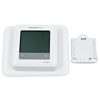 Termostato Honeywell Digital Programable, 2 Etapas Frío / 2 Etapas Calor, Pantalla Grande - TH6320U2008 Termostato Honeywell Digital Programable, 2 Etapas Frío / 2 Etapas Calor, Pantalla Grande - TH6320U2008