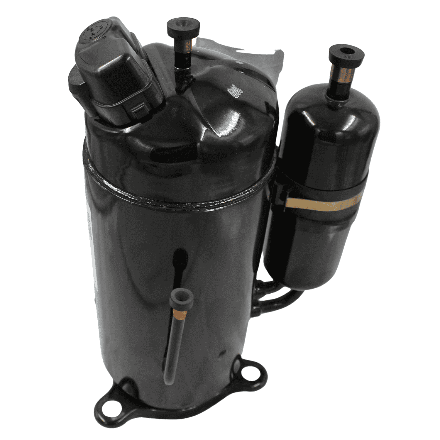 COMPRESOR TOSHIBA TJ-43141517 DA421A3FB-28M