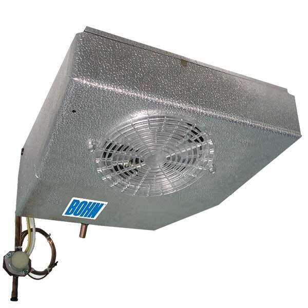 Evaporador P/Vitrina Deshielo Resistencias 115/1/60-Tl21Ag Evaporador P/Vitrina Deshielo Resistencias 115/1/60-Tl21Ag