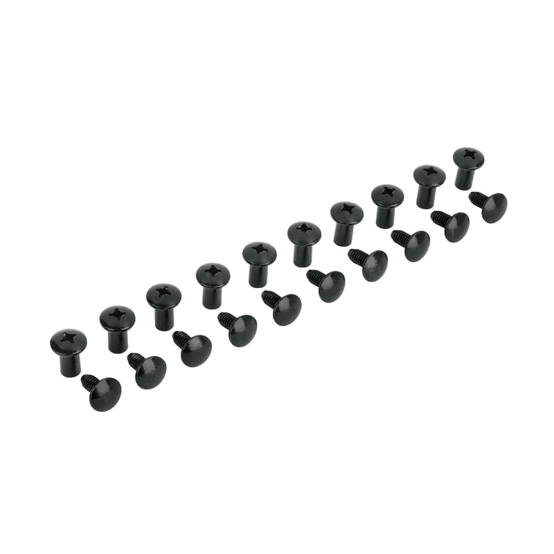 Tornillos para serruchos STX, STD y STCX, bolsa con 10 pzas. - TOR-SER-10 / 18175