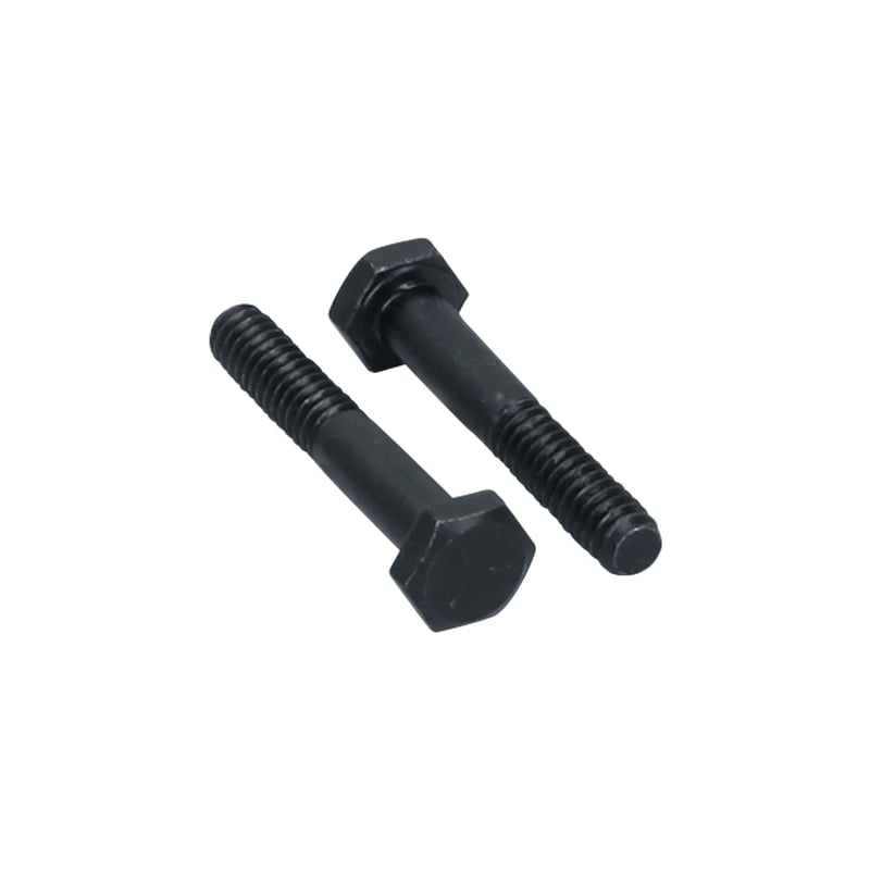 Bolsa con 80 tornillos 1/4' x 1-1/2' de acero, grado 5 - TOR5-1/4X1-1/2 / 44767 Bolsa con 80 tornillos 1/4' x 1-1/2' de acero, grado 5 - TOR5-1/4X1-1/2 / 44767