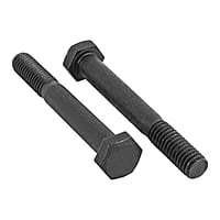 Bolsa con 60 tornillos 5/16' X 2-1/2' de acero, grado 5 - TOR5-5/16X2-1/2 / 44777 Bolsa con 60 tornillos 5/16' X 2-1/2' de acero, grado 5 - TOR5-5/16X2-1/2 / 44777