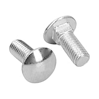 Bolsa con 40 tornillos 1/2' x 1-1/4' tipo coche - TORC-1/2X1-1/4 / 44746 Bolsa con 40 tornillos 1/2' x 1-1/4' tipo coche - TORC-1/2X1-1/4 / 44746