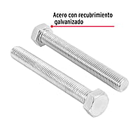 Bolsa con 4 tornillos 3/4' x 6' tipo máquina - TORM-3/4X6 / 44754 Bolsa con 4 tornillos 3/4' x 6' tipo máquina - TORM-3/4X6 / 44754