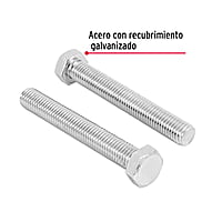 Bolsa con 6 tornillos 5/8' x 4-1/2' tipo máquina - TORM-5/8X4-1/2 / 44691 Bolsa con 6 tornillos 5/8' x 4-1/2' tipo máquina - TORM-5/8X4-1/2 / 44691