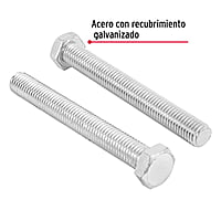 Bolsa con 6 tornillos 5/8' x 5' tipo máquina - TORM-5/8X5 / 44692 Bolsa con 6 tornillos 5/8' x 5' tipo máquina - TORM-5/8X5 / 44692