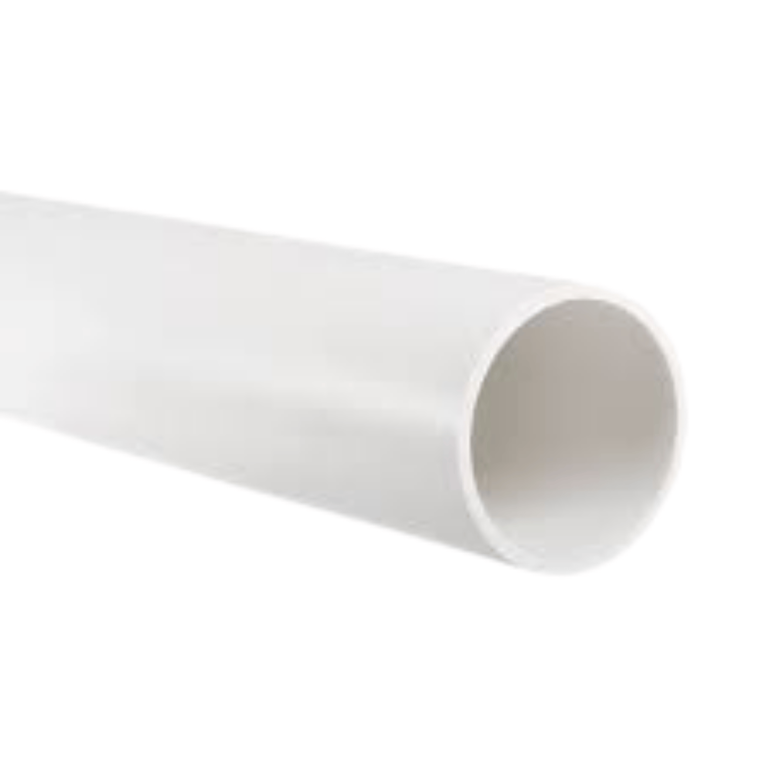 Tubo PVC, 4 Pulgadas, Tramo de 6 Metros, Sanitario - TU4"X6SA Tubo PVC, 4 Pulgadas, Tramo de 6 Metros, Sanitario - TU4"X6SA
