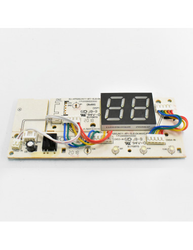 Tarjeta Electronica Display Para Usb Wifi - 17122000006991