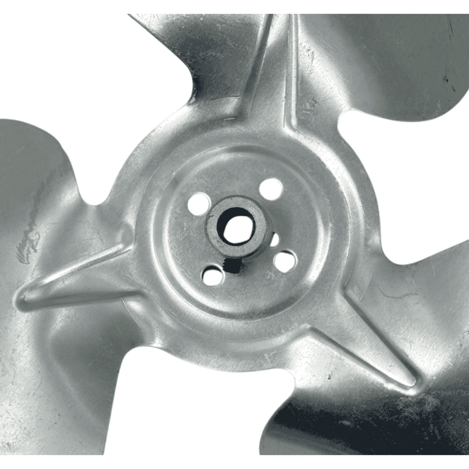 Aspa De 7 3/4 Pulg 3 Hojas C/Buje - Va-77-303C/B