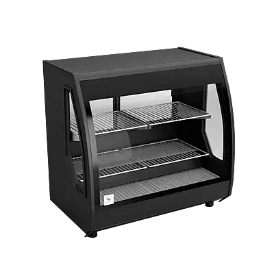 Vitrina Curva, Criotec - VCC-120