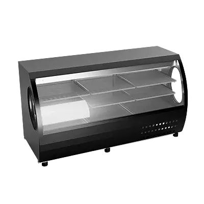 Vitrina Curva, Criotec - VCC-200