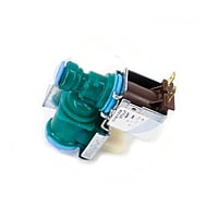 Válvula para Refrigerador Whirlpool, 120V, 60HZ, 20W VVREWH002