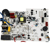 Minisplit Whirlpool, 2 Toneladas, Frio Y Calor, Inverter - Wa6265D