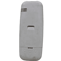 Control remoto minisplit Whirlpool para modelo SWA6267Q- WCRS070909