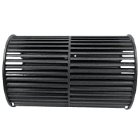 BLOWER WHEEL 6IN  X9IN- WHL02392- Trane BLOWER WHEEL 6IN  X9IN- WHL02392- Trane