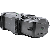 Bomba de Vacio Serie F R32, 5 CFM, 15 Micrones, 1/2 HP, 120 V/60 HZ - WIP-2F2R