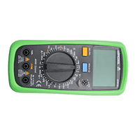 Multimetro Digital - WIP-ADM750 Multimetro Digital - WIP-ADM750