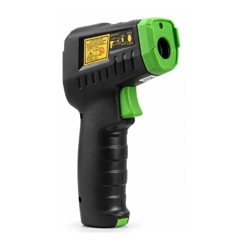 Pistola Laser para Temperatura - WIP-AIT500