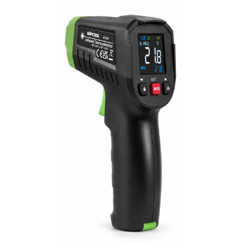 Pistola Laser para Temperatura - WIP-AIT500
