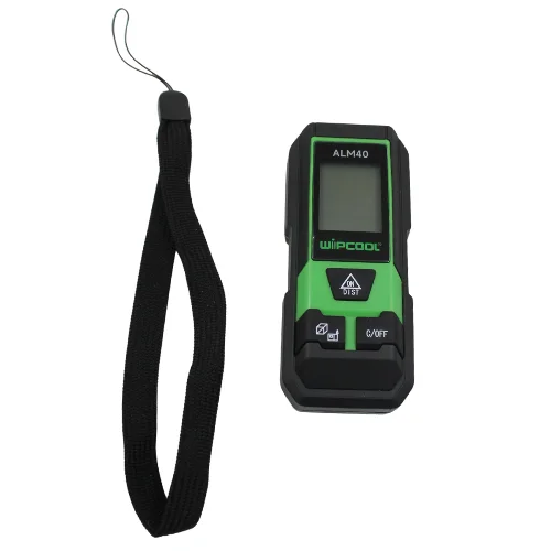 Medidor de Distancia Laser - WIP-ALM40