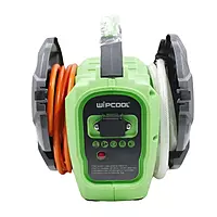 Maquina Portatil de Limpieza de Serpentines, 4 LPM, 120 V/60 HZ - WIP-C10