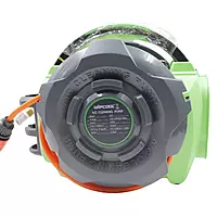 Maquina Portatil de Limpieza de Serpentines, 4 LPM, 120 V/60 HZ - WIP-C10
