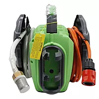 Maquina Portatil de Limpieza de Serpentines, 4 LPM, 120 V/60 HZ - WIP-C10