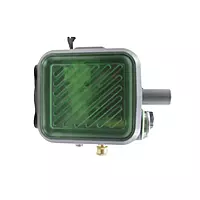 Maquina de Limpieza de Alta Presion Accionada por Cigueñal, 4,5 LPM, 120 V/60 HZ. - WIP-C28T