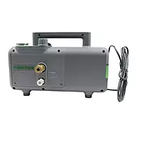 Maquina de Limpieza de Alta Presion Accionada por Cigueñal, 4,5 LPM, 120 V/60 HZ. - WIP-C28T