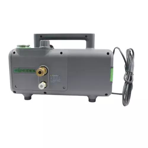 Maquina de Limpieza de Alta Presion Accionada por Cigueñal, 4,5 LPM, 120 V/60 HZ. - WIP-C28T