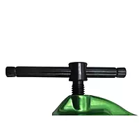 Herramienta de Abocardado 2 en 1, 1/4", 5/16", 3/8", 1/2", 5/8", 3/4" - WIP-EF-2LK