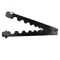 Herramienta de Abocardado 2 en 1, 1/4", 5/16", 3/8", 1/2", 5/8", 3/4" - WIP-EF-2LK