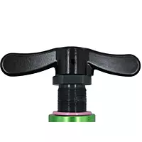 Herramienta de Abocardado 2 en 1, 1/4", 5/16", 3/8", 1/2", 5/8", 3/4" - WIP-EF-2LK
