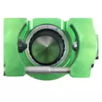 Herramienta de Abocardado 2 en 1, 1/4", 5/16", 3/8", 1/2", 5/8", 3/4" - WIP-EF-2LK