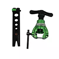 Herramienta de Abocardado 2 en 1, 1/4", 5/16", 3/8", 1/2", 5/8", 3/4" - WIP-EF-2LK