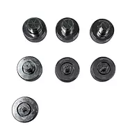 Kit Expansor de Tubo de Palanca de 3/8", 1/2", 5/8", 3/4", 7/8", 1-1/8" - WIP-HE-7 Kit Expansor de Tubo de Palanca de 3/8", 1/2", 5/8", 3/4", 7/8", 1-1/8" - WIP-HE-7