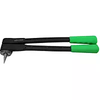 Kit Expansor de Tubo de Palanca de 3/8", 1/2", 5/8", 3/4", 7/8", 1-1/8", 1-1/4", 1-3/8", 1-1/2", 1-5/8" - WIP-HE-11