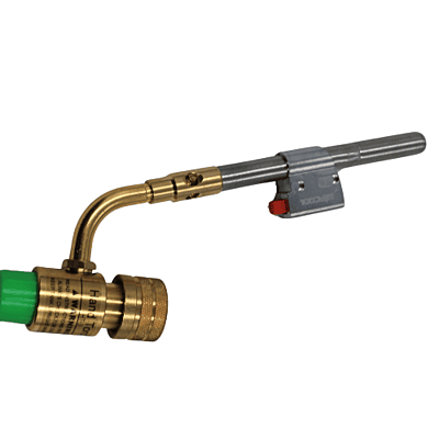 Antorcha de Encendido Automatico Portatil, MAPP, Propano, GLP - WIP-HT-3