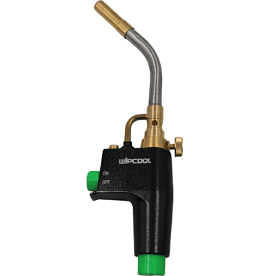 Antorcha Manual de Encendido Automaticp, MAPP, Propano, GLP - WIP-HT-1