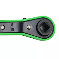 Llave de Trinquete de 1/4", 3/8", 3/16", 5/16" - WIP-HW-1 Llave de Trinquete de 1/4", 3/8", 3/16", 5/16" - WIP-HW-1