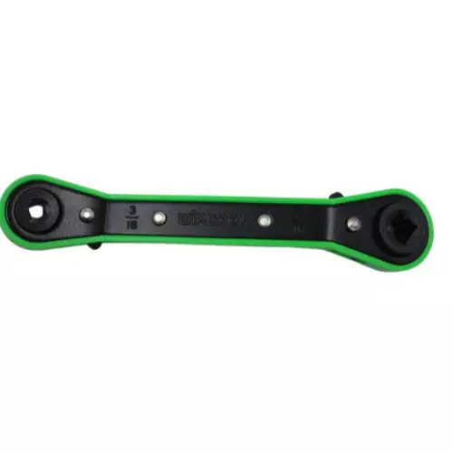 Llave de Trinquete de 1/4", 3/8", 3/16", 5/16" - WIP-HW-1 Llave de Trinquete de 1/4", 3/8", 3/16", 5/16" - WIP-HW-1