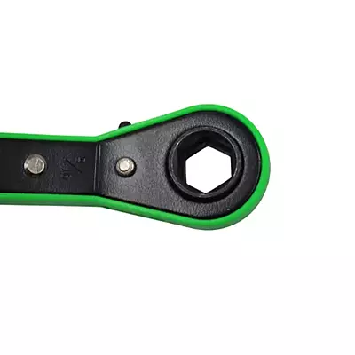 Llave de Trinquete de 1/4", 3/16", 9/16", 1/2" - WIP-HW-2