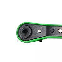 Llave de Trinquete de 1/4", 3/16", 9/16", 1/2" - WIP-HW-2 Llave de Trinquete de 1/4", 3/16", 9/16", 1/2" - WIP-HW-2