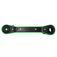 Llave de Trinquete de 1/4", 3/16", 9/16", 1/2" - WIP-HW-2 Llave de Trinquete de 1/4", 3/16", 9/16", 1/2" - WIP-HW-2